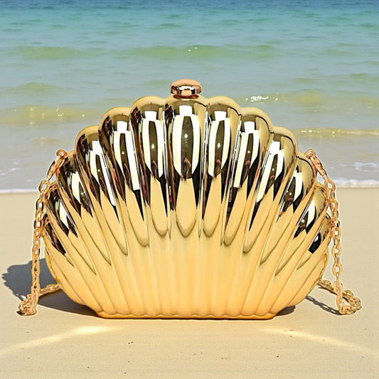 Clutch/Carterita Edna