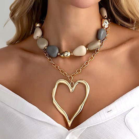 Set Collar Zoetry