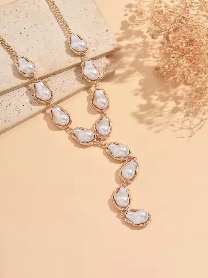 Collar Belinda