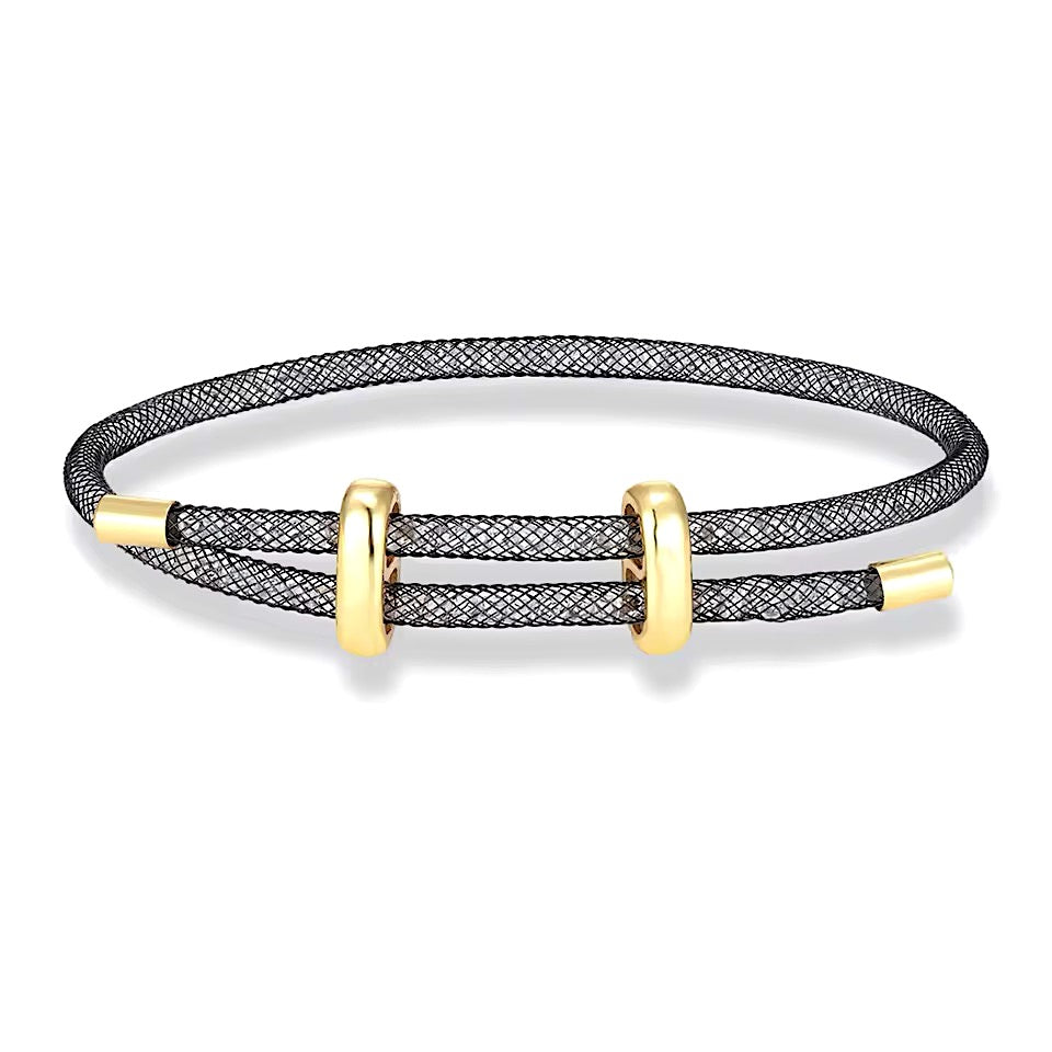 Pulsera Acero Aisha