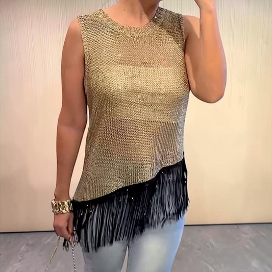 Blusa Annete