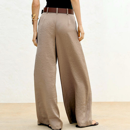 Pantalón con Cinto Gina