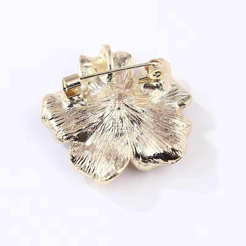 Broche Brenda