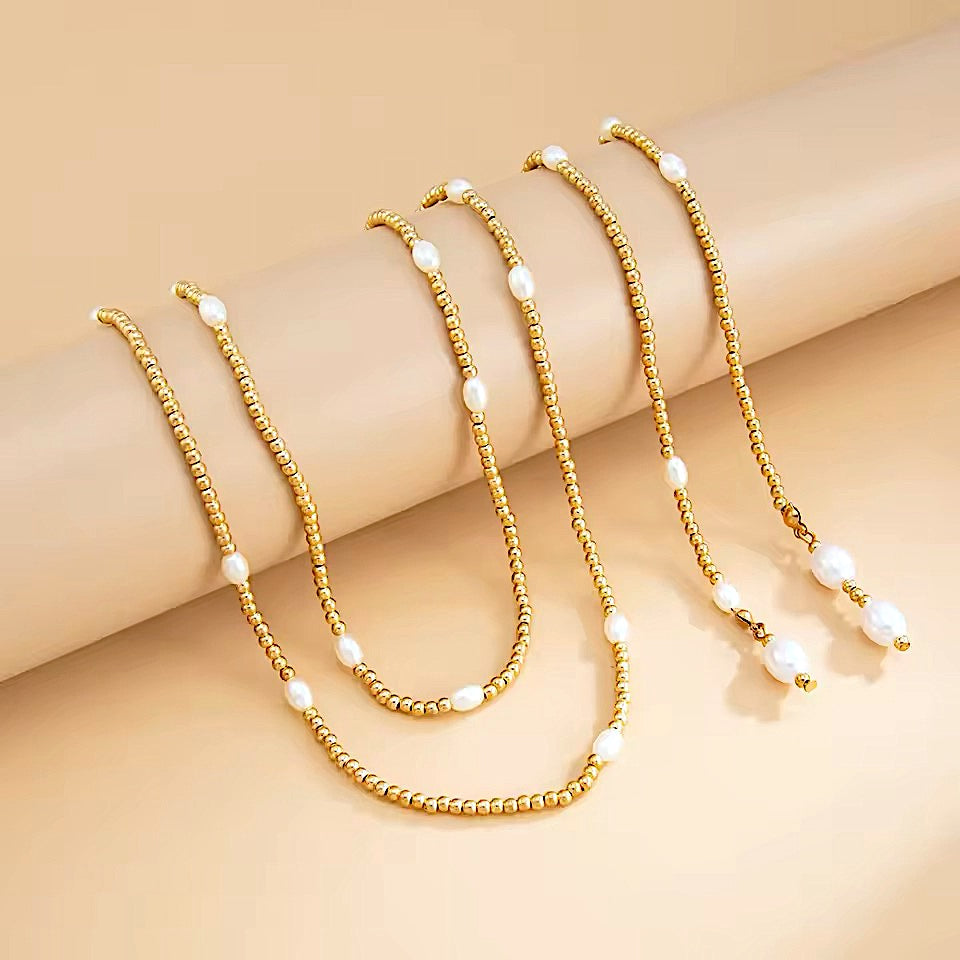 Collar Grizzie