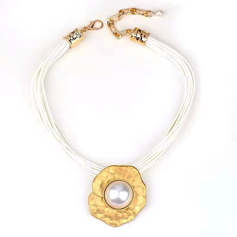 Collar Flopy