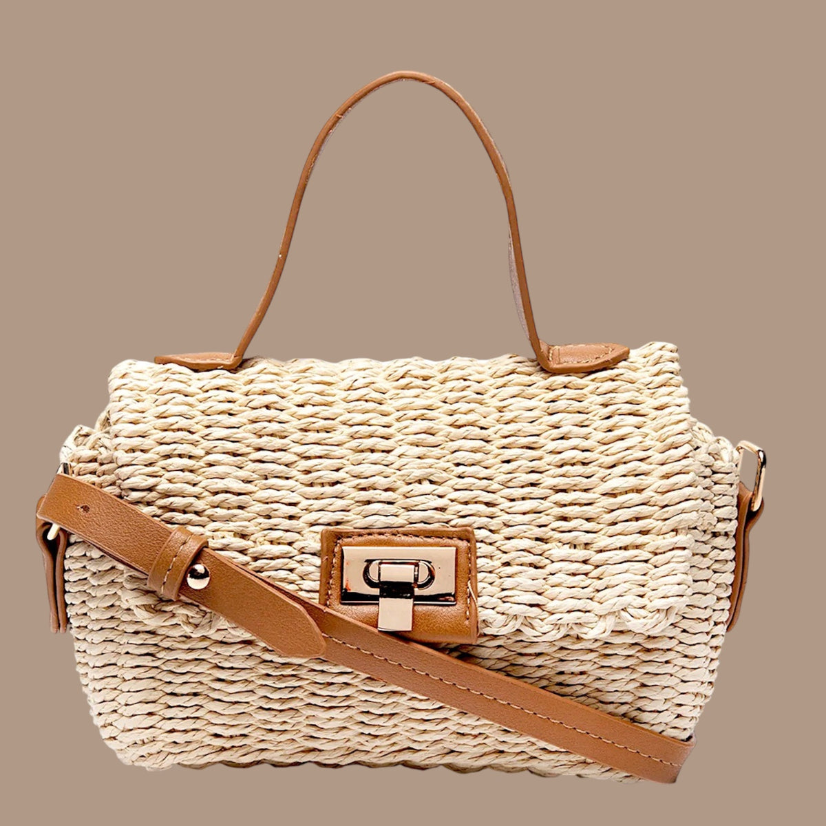 Carterita/Tote Ada
