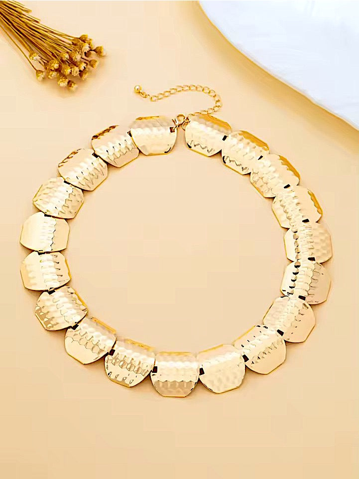 Collar Matsy