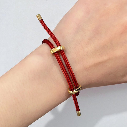 Pulsera Acero Flavia