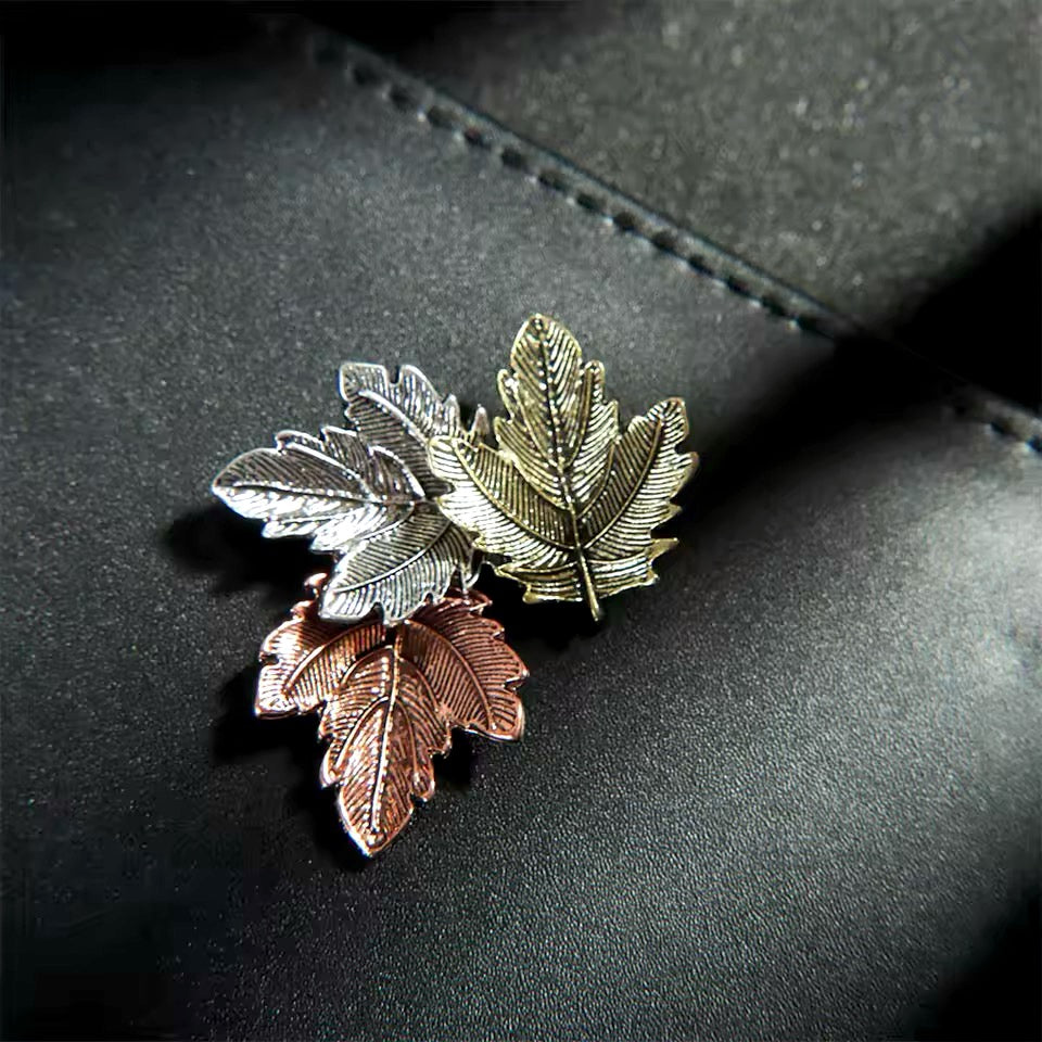 Broche Maite