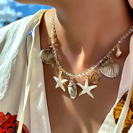 Collar Elena