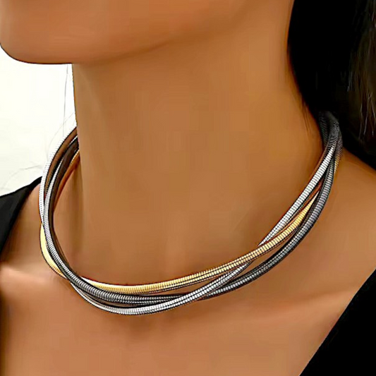 Collar Lucia