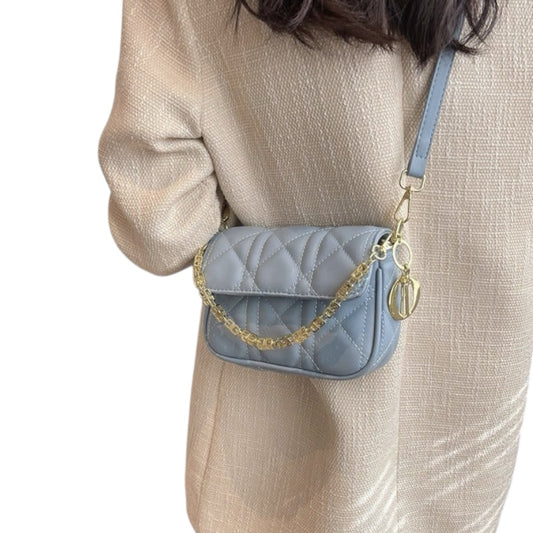 Cartera/Bandolera Indira