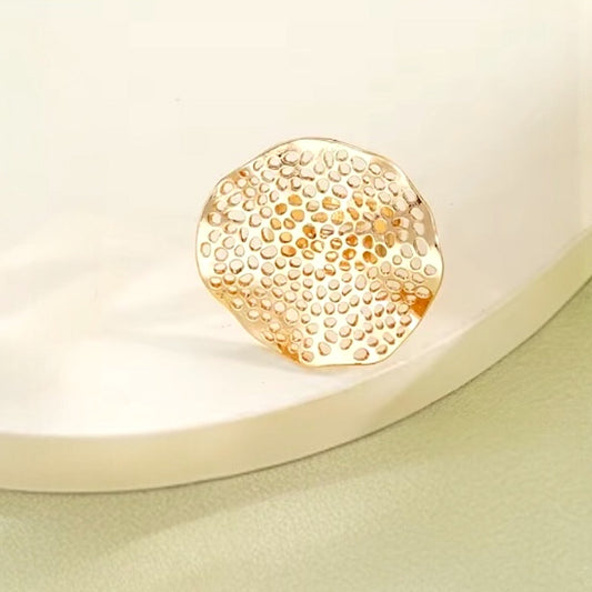 Anillo Maura