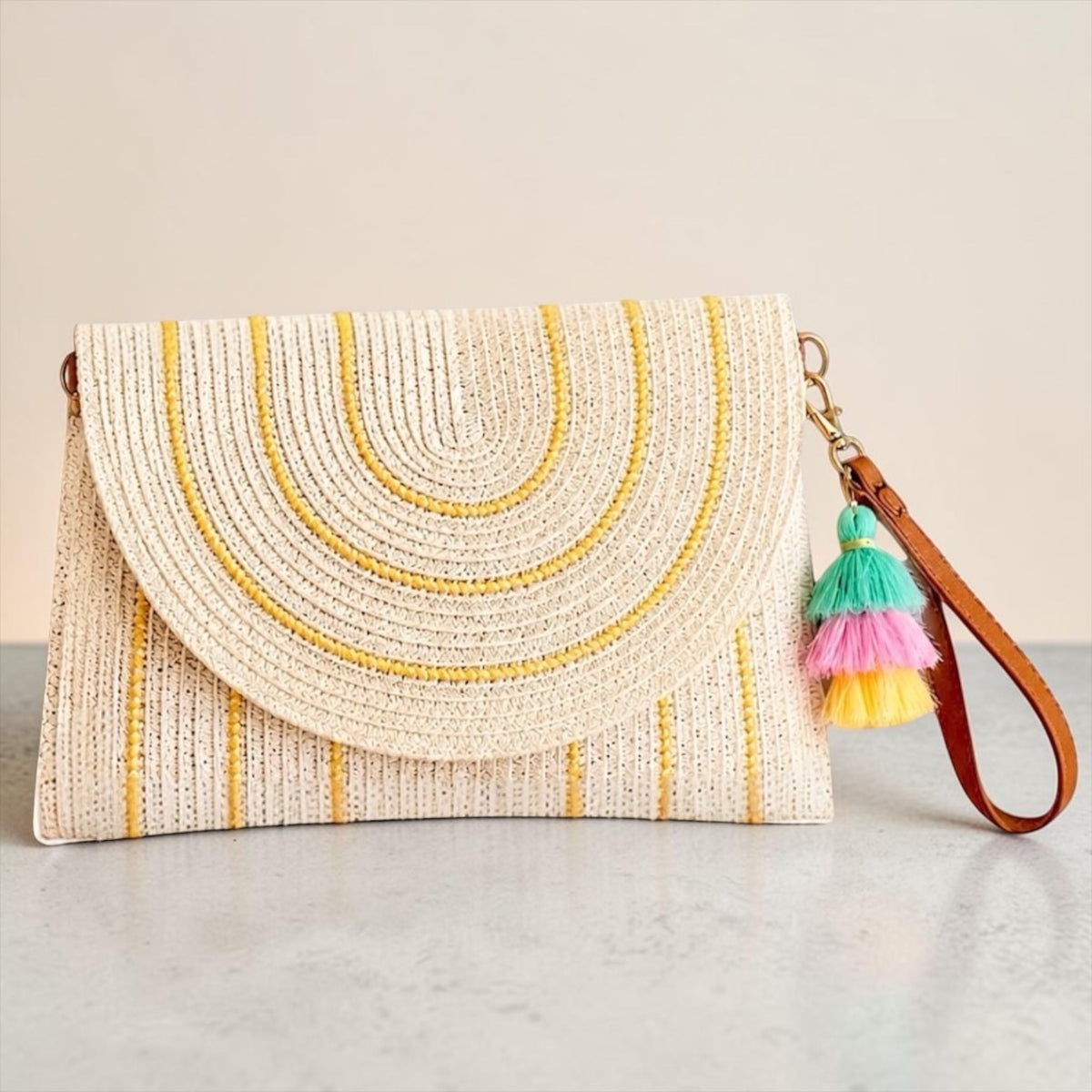 Cartera/Sobre Eva (copia)