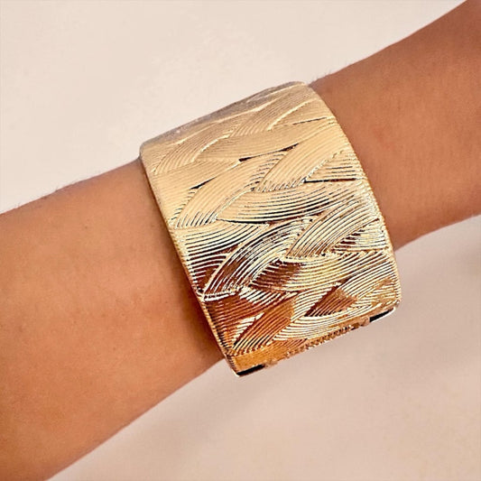 Brazalete Cala