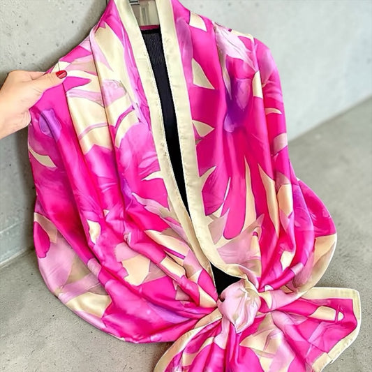 Pañuelo Seda Sara (copia)