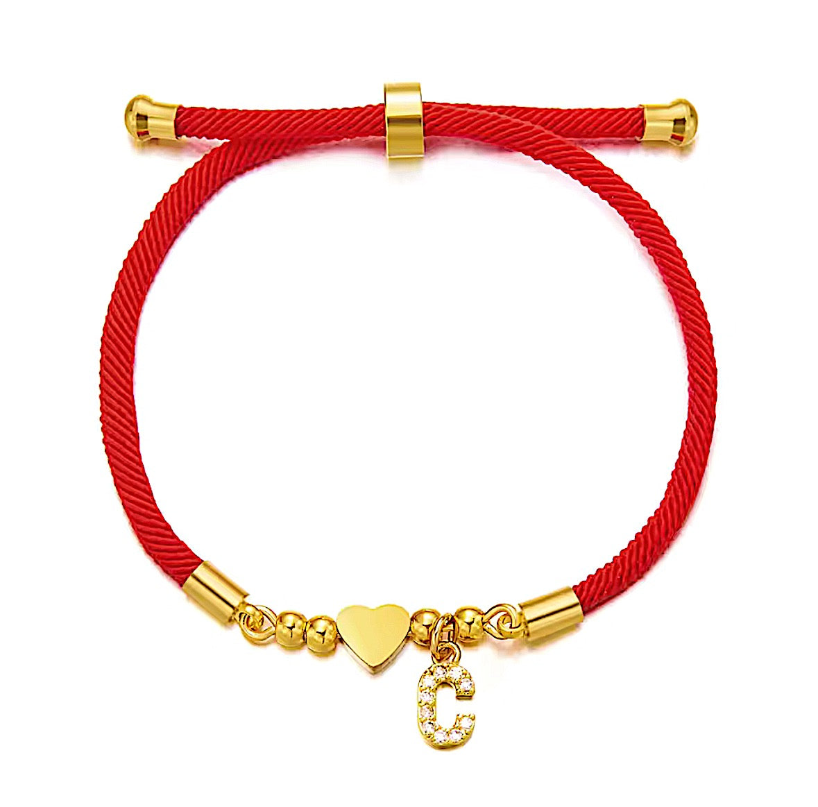 Pulsera C