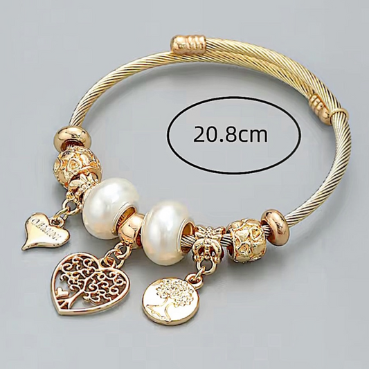 Pulsera Keyla