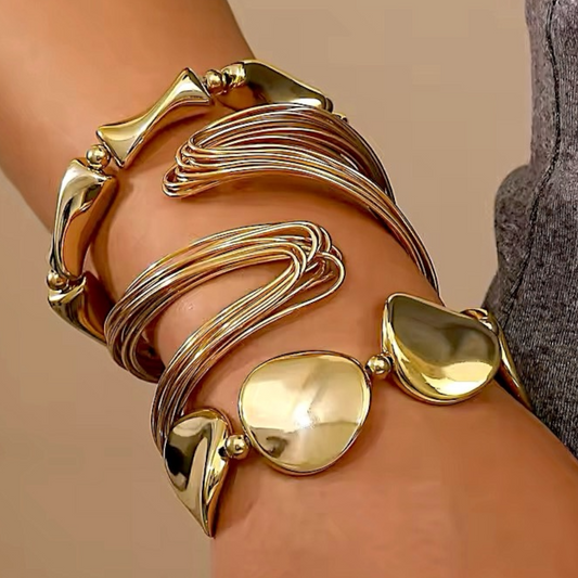 Set Pulseras Zoe
