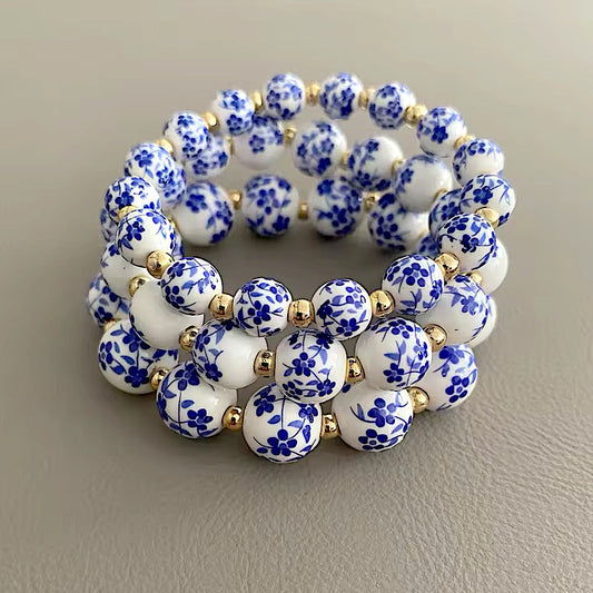 Set Pulsera Raissa