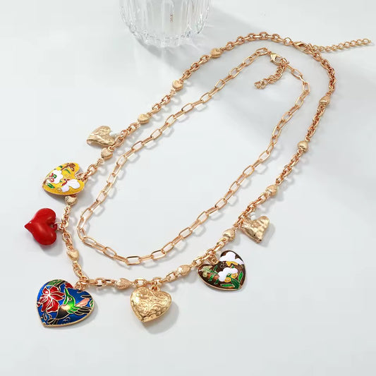 Collar Frida