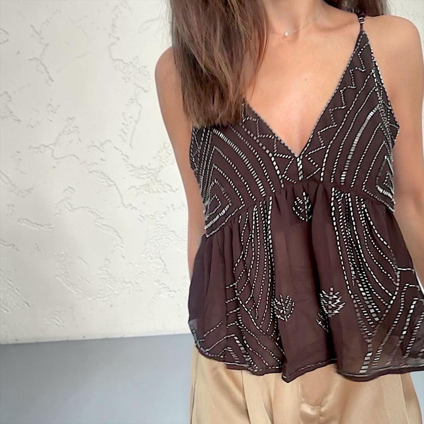 Blusa Telma