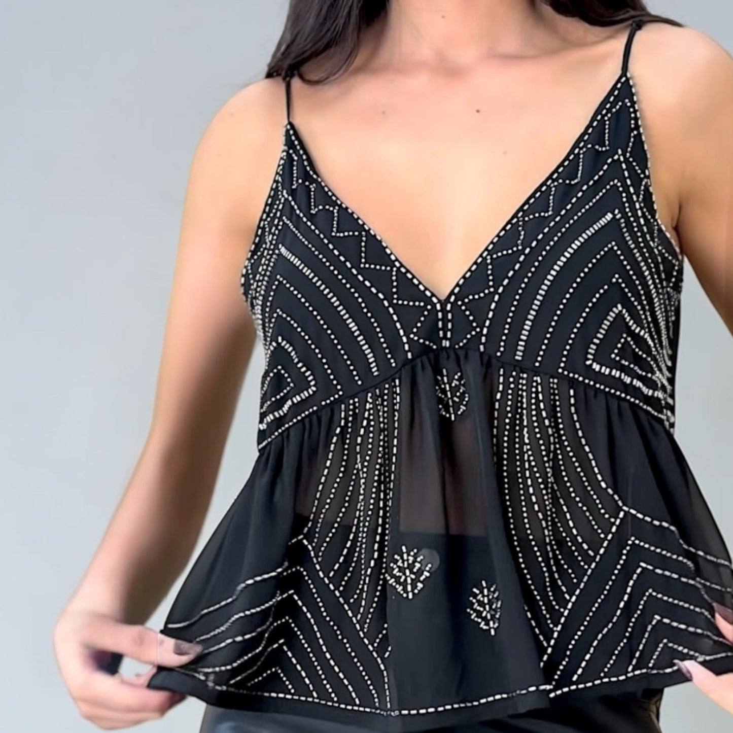Blusa Telma 2