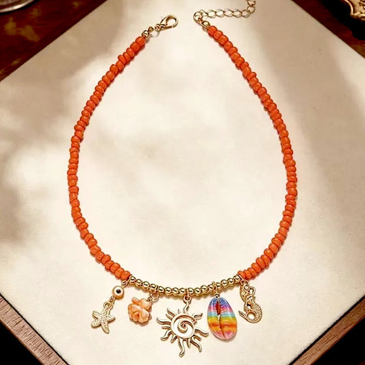 Collar Morea