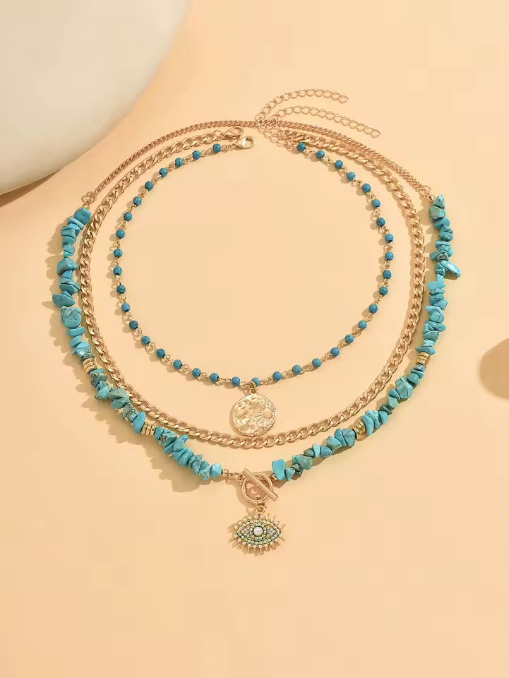 Set Collar Ada