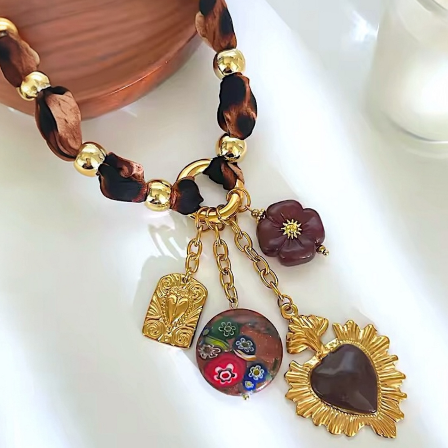 Collar Karol