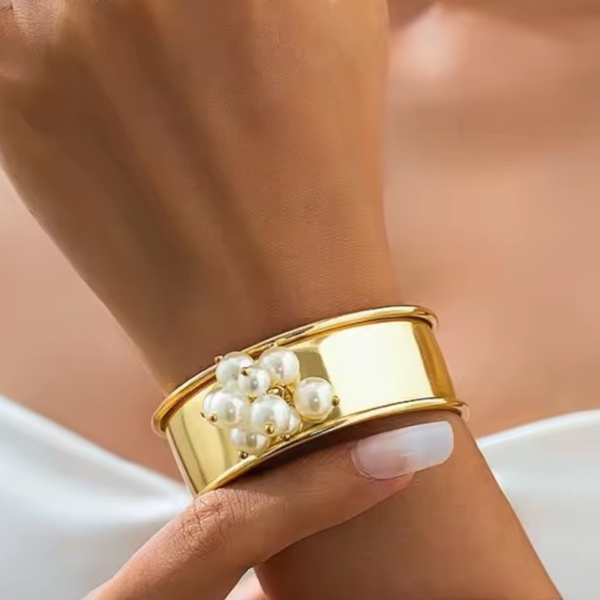 Brazalete Biana
