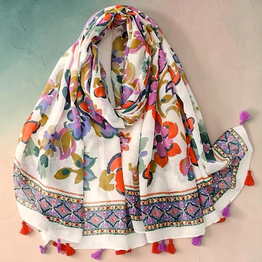 Pañuelo Gina