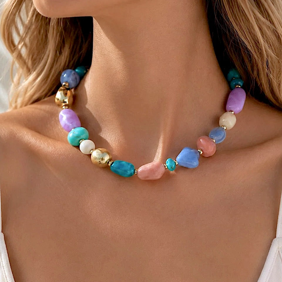 Collar Aline