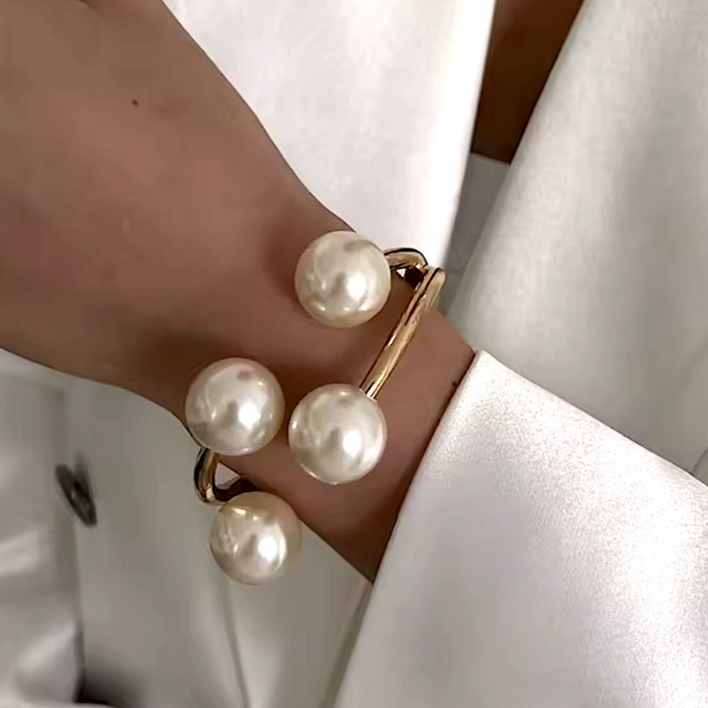 Pulsera Edna