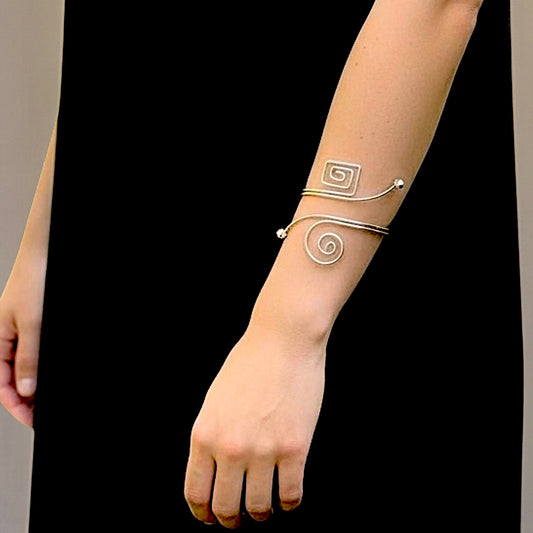 Brazalete brazo Ada
