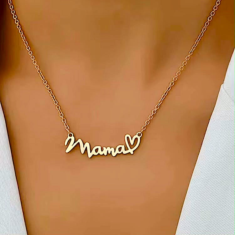 Collar Melody