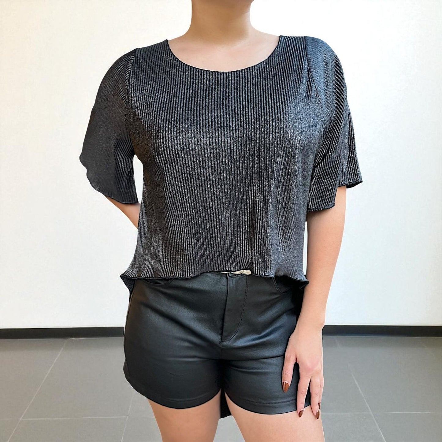 Blusa Kamila