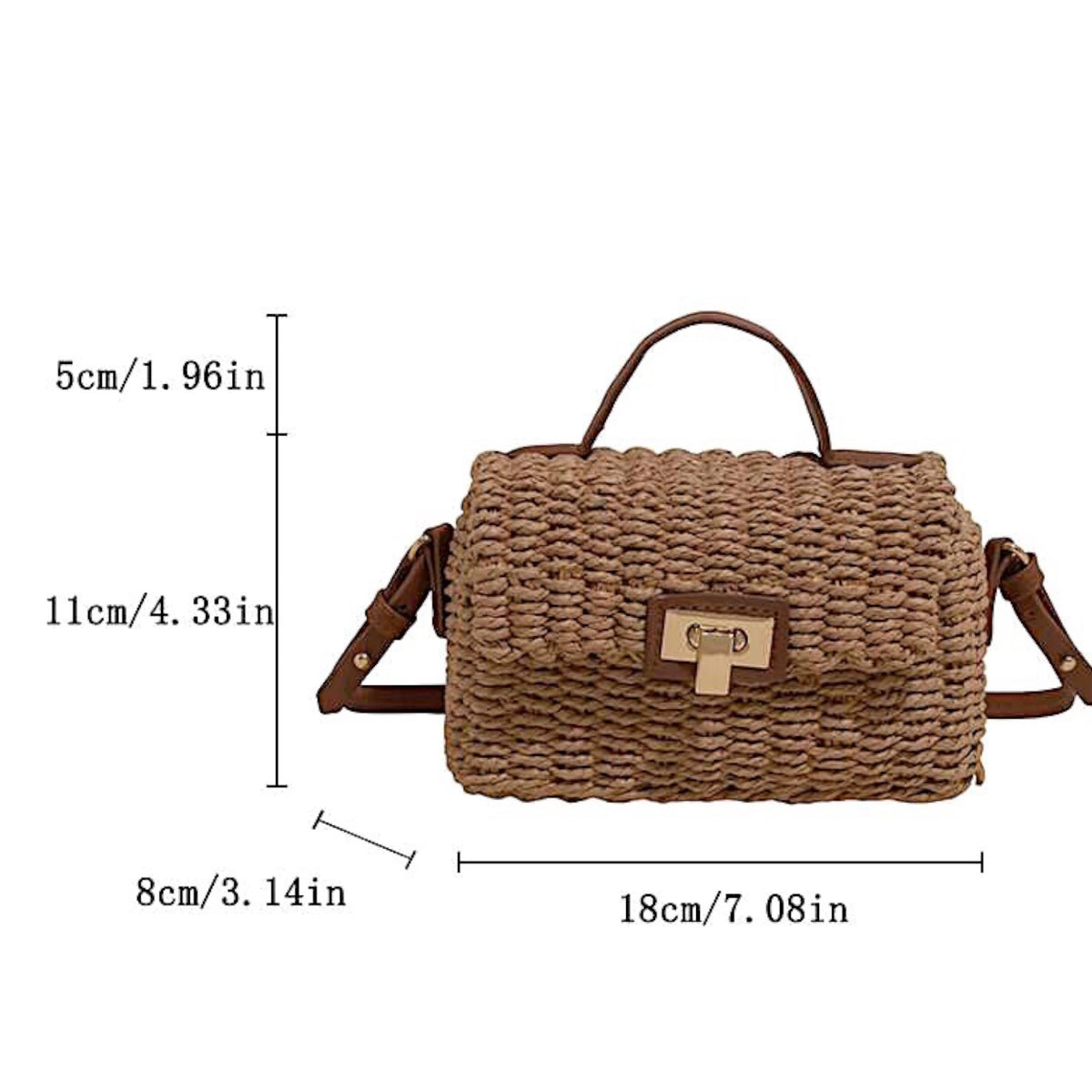 Carterita/Tote Alison