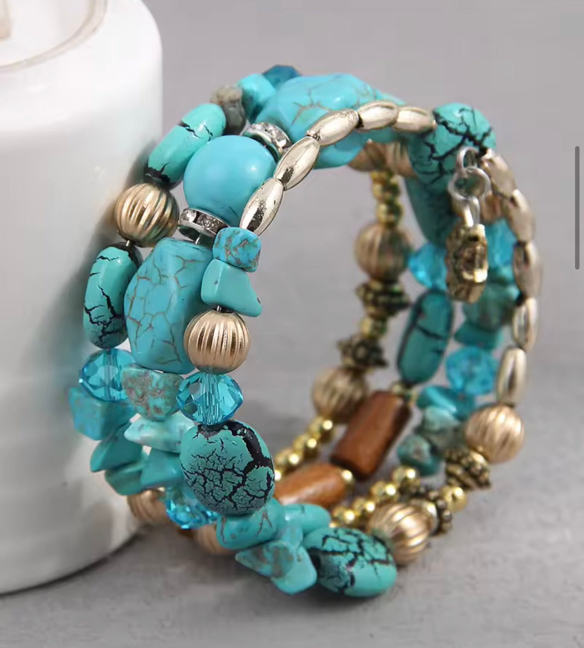 Pulsera Manuela