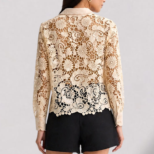Camisa Adalia
