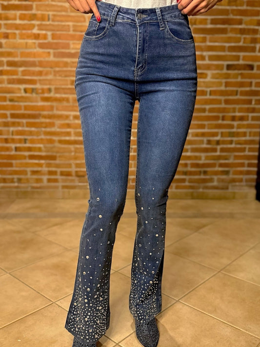 Pantalón Jean Alaska