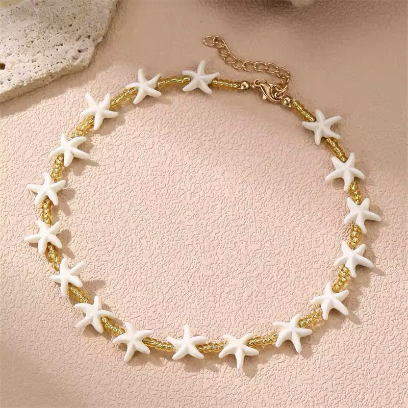 Collar Siena