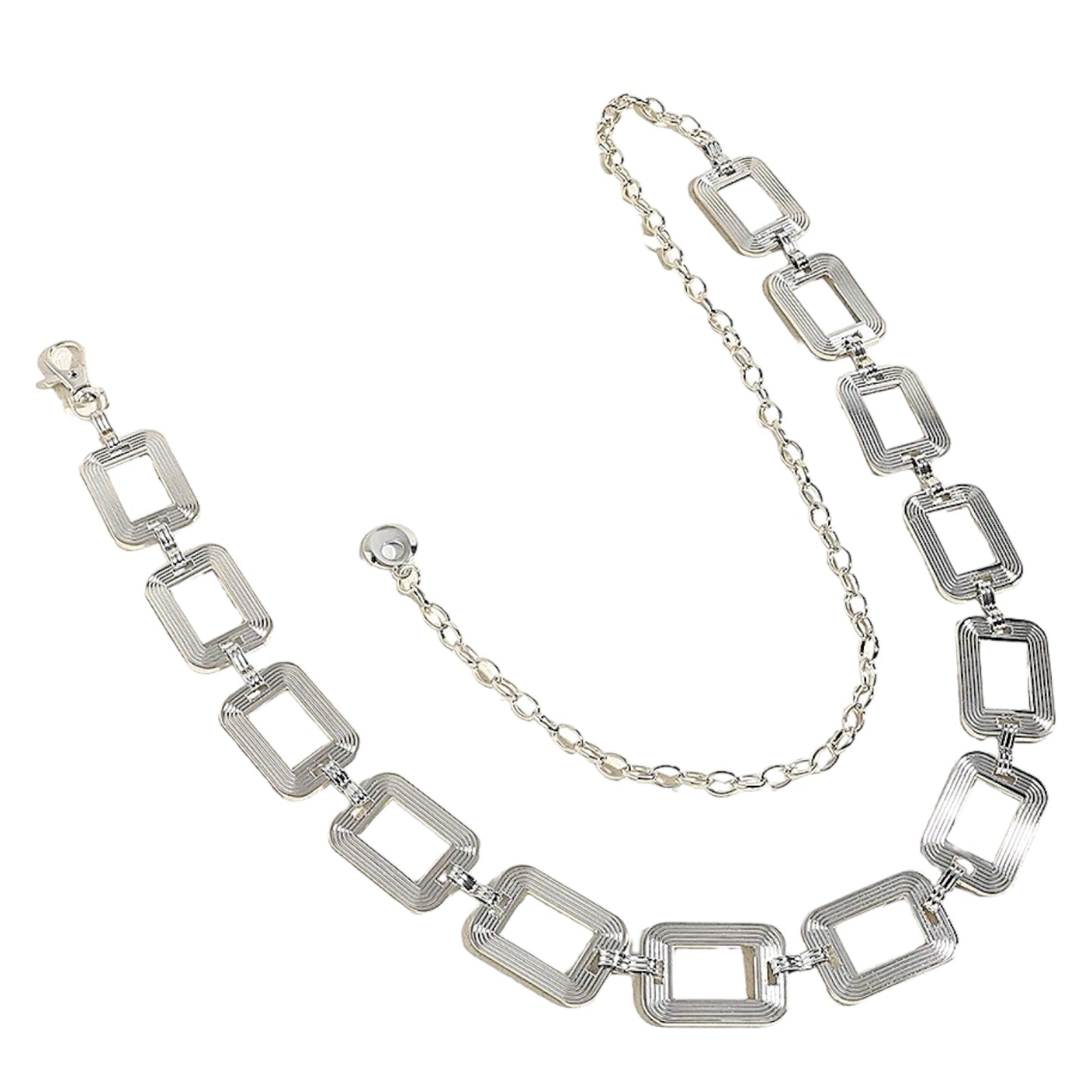 Cinto Metal Xenia