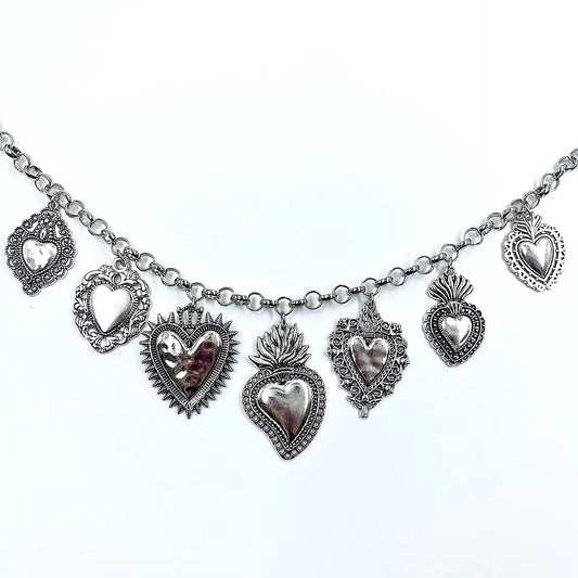 Collar Frida