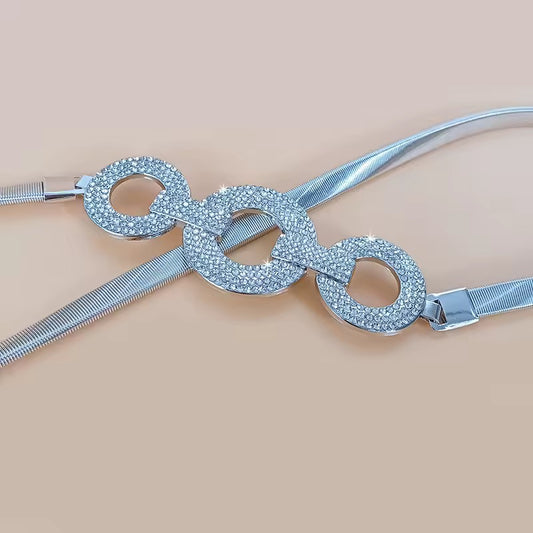 Cinto Elastizado Aura