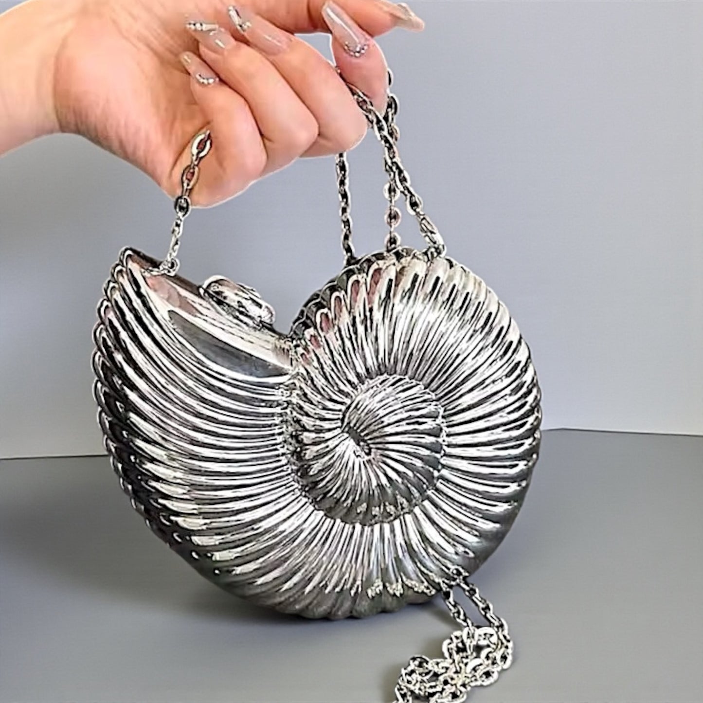 Clutch/Carterita Jaz