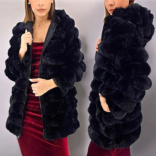 Tapado Felpudo Alana