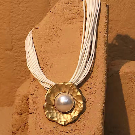 Collar Flopy