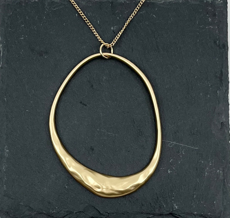 Collar Largo Lina