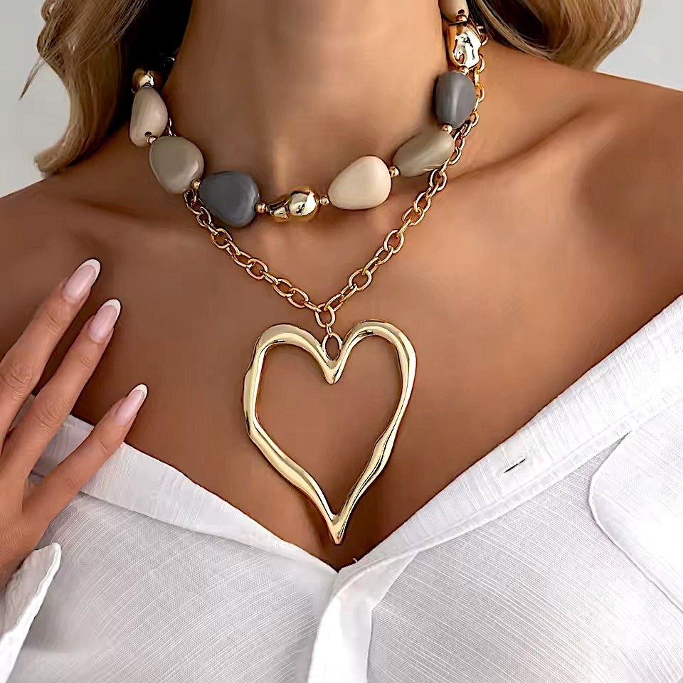 Set Collar Zoetry